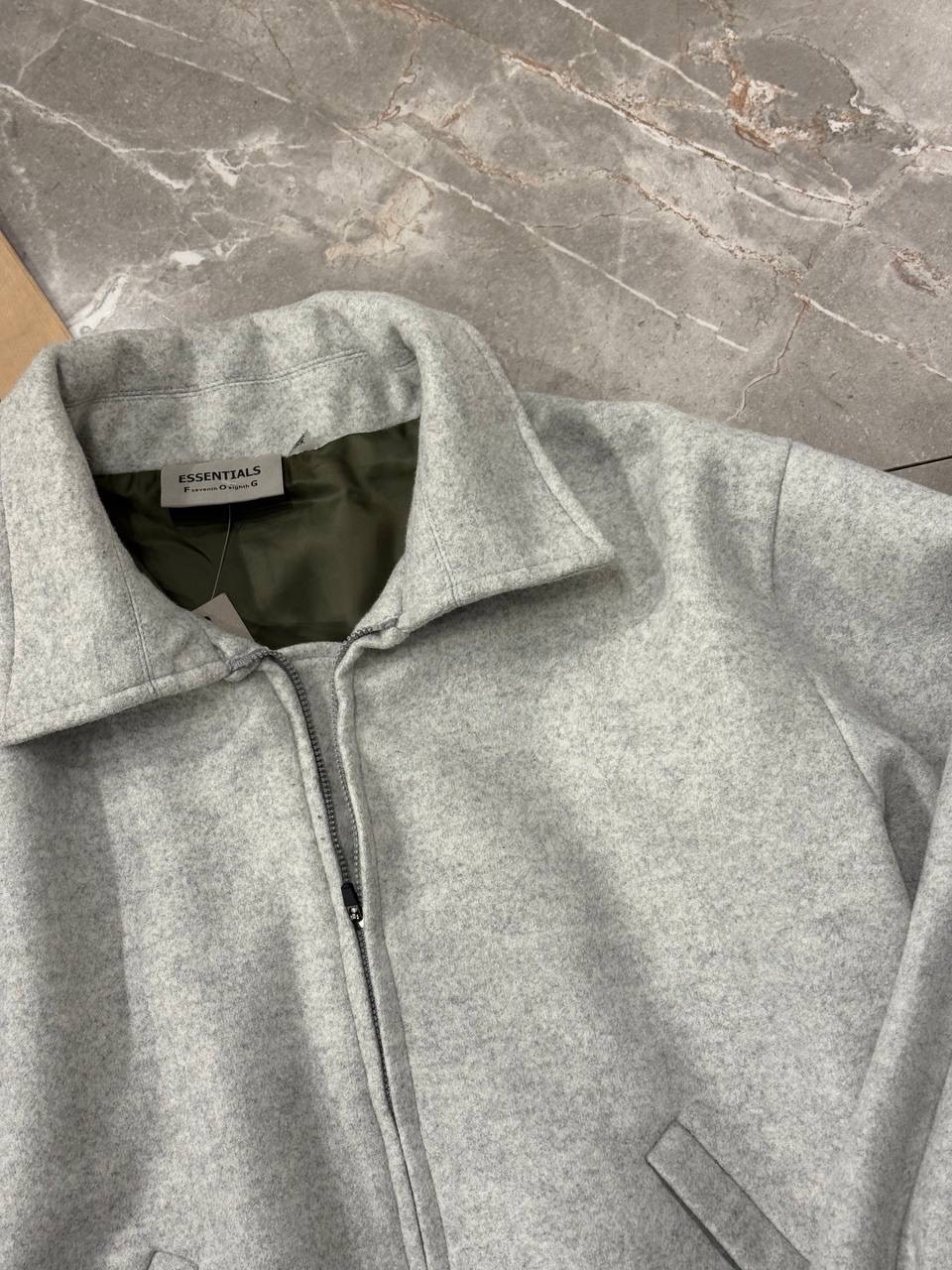 Куртка Fear Of God x Zegna — фото 8
