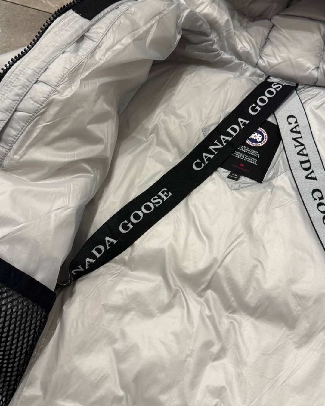 Куртка Canada Goose — изображение 9