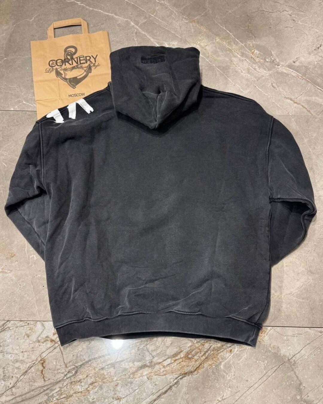 Худи Vetements — изображение 4