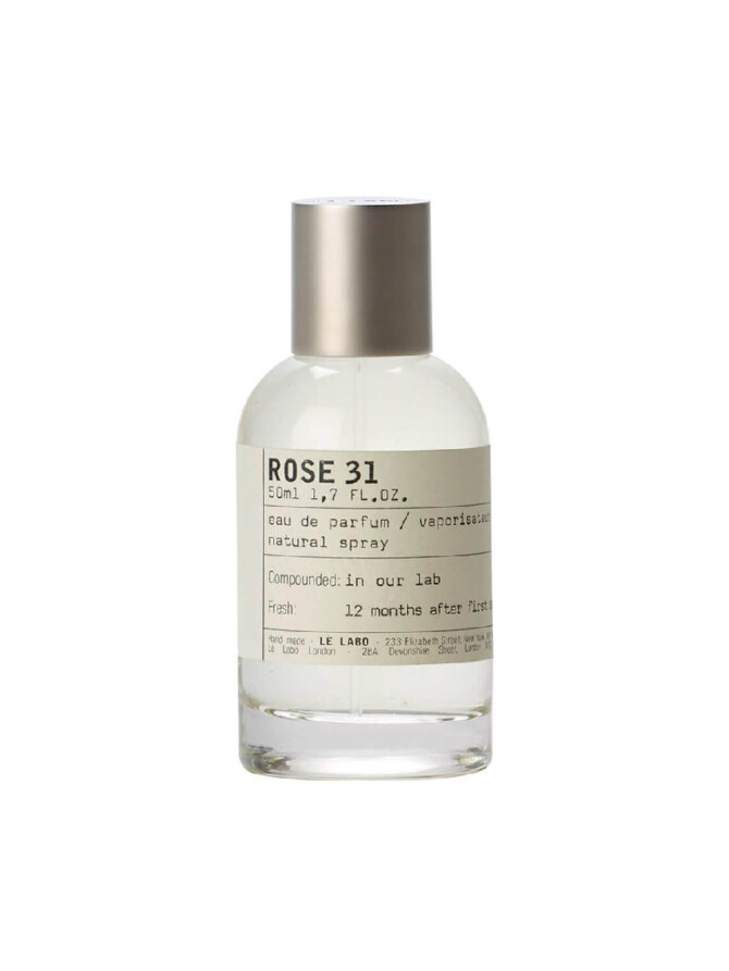 Парфюм Le Labo Rose 31 — изображение 10