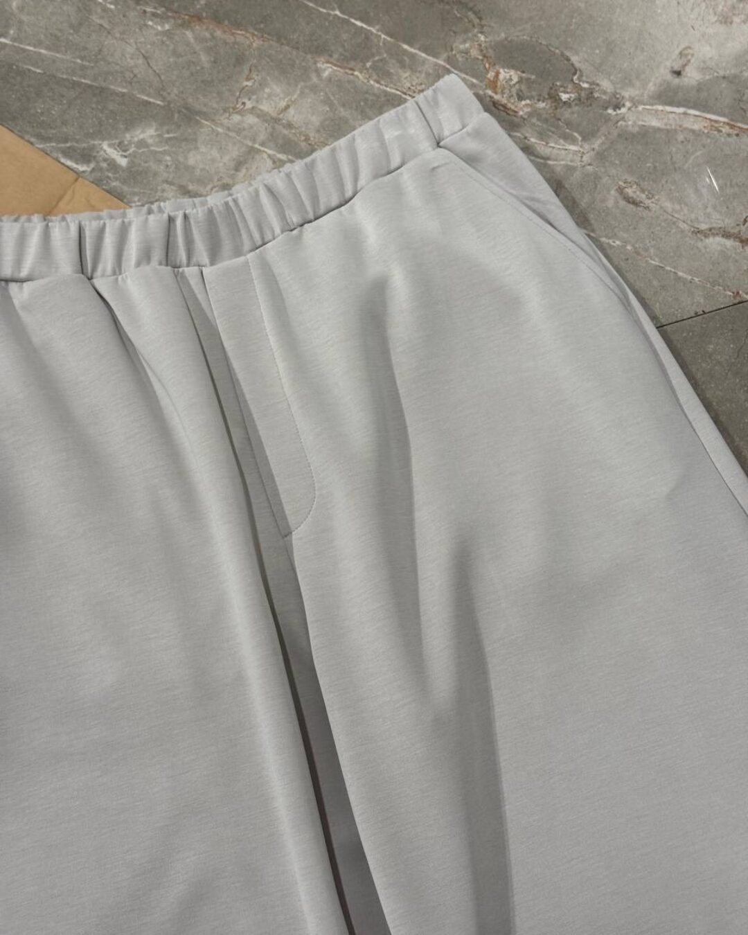 Спортивные Штаны Loro Piana — изображение 3