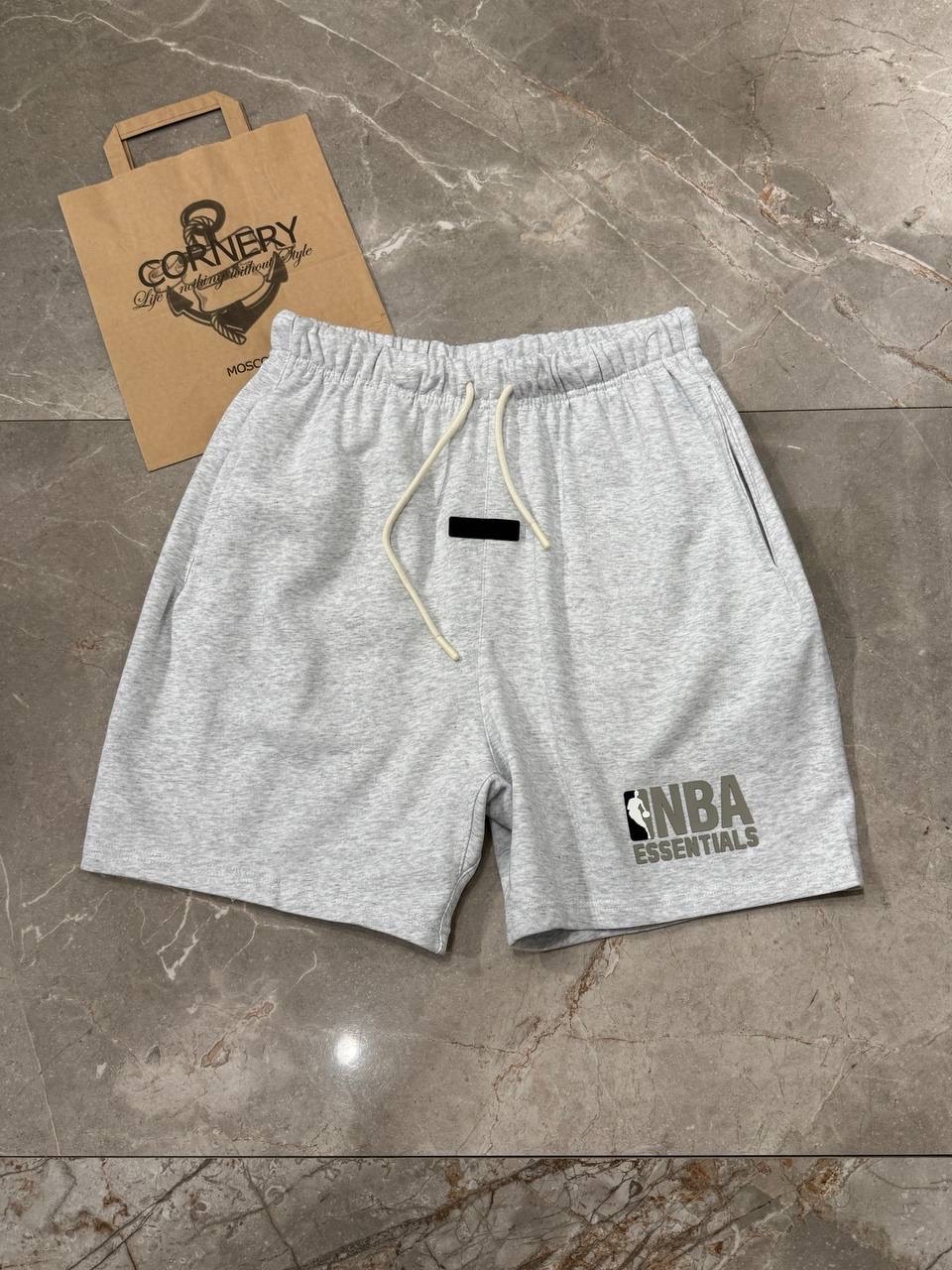 Шорты Fear of God