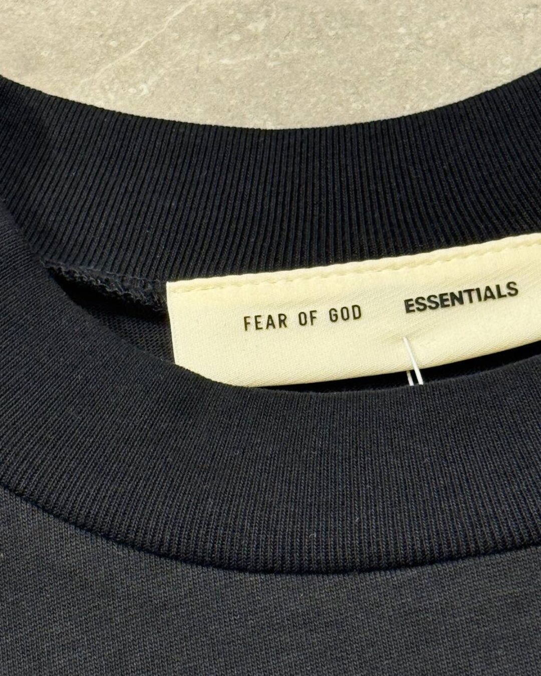 Футболка Fear of God — изображение 6