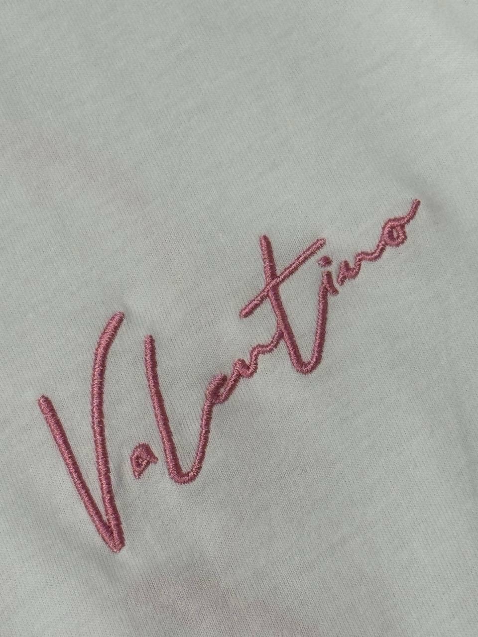 Футболка Valentino — фото 6