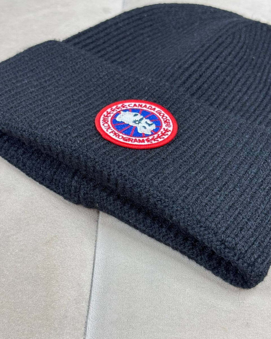 Шапка Canada Goose — изображение 6
