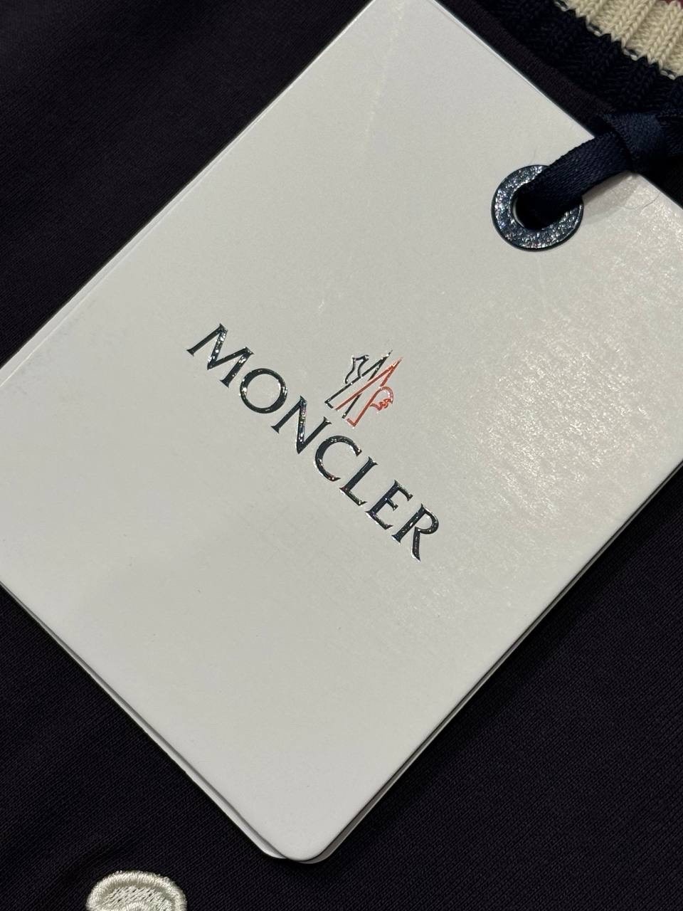 Футболка Moncler — фото 8
