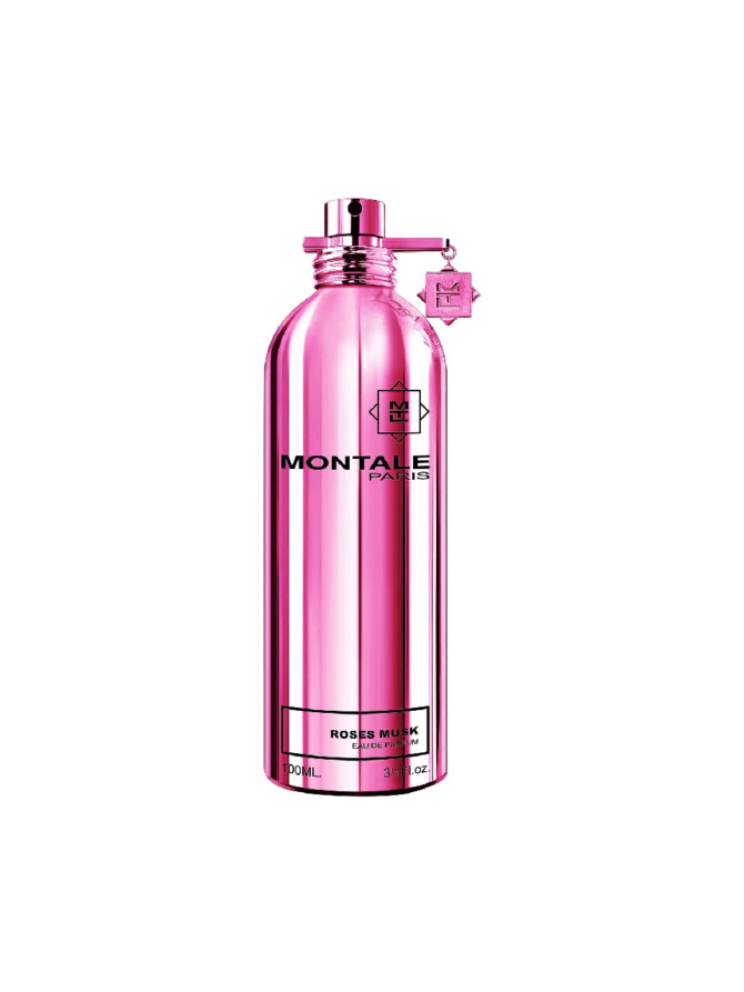 Парфюм Montale Roses Musk — изображение 9