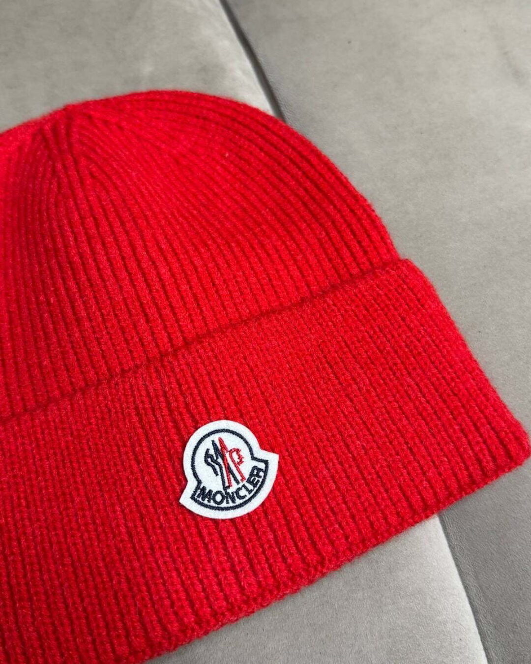 Шапка Moncler — изображение 2