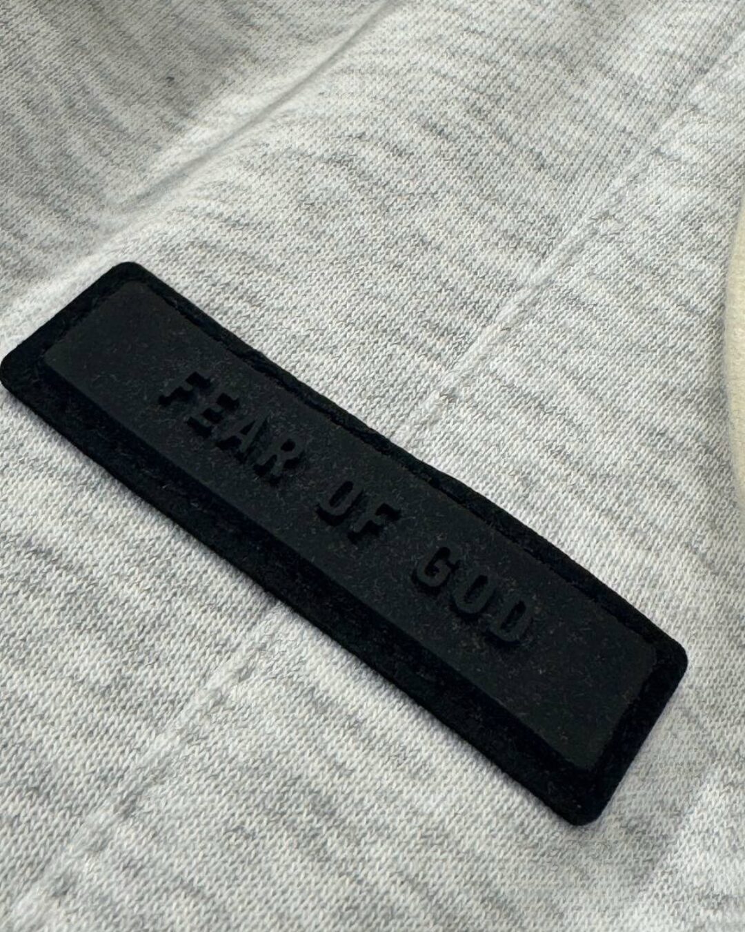 Шорты Fear of God — изображение 6