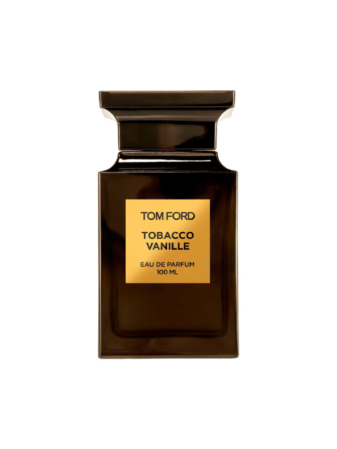 Парфюм Tom Ford Tobacco Vanille 100ml — изображение 10