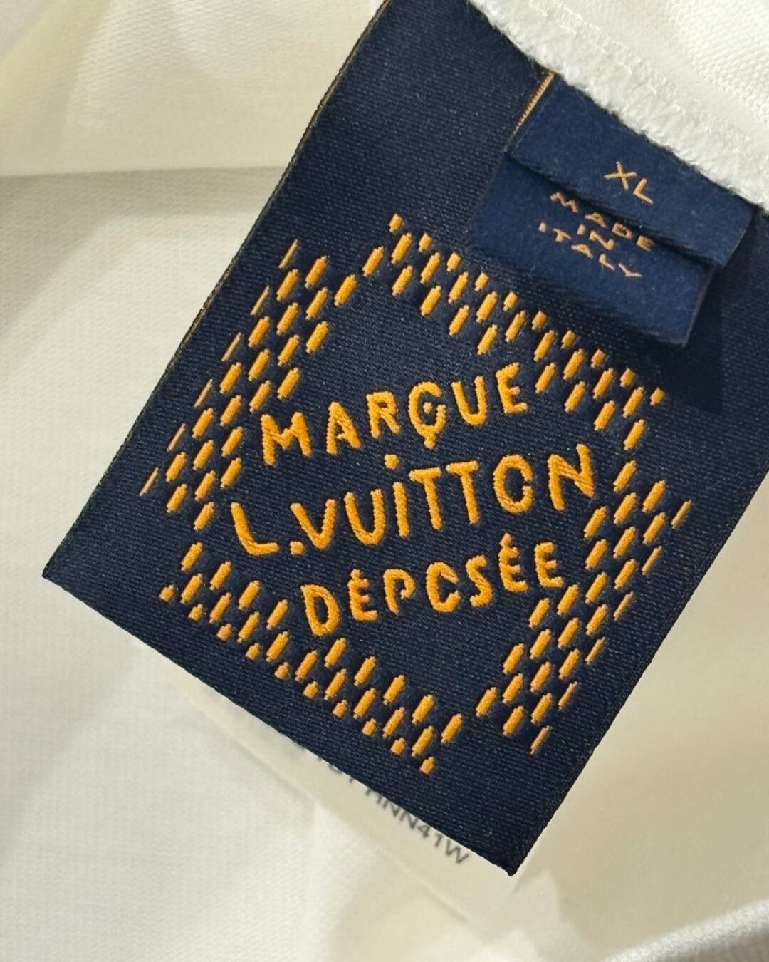 Футболка Louis Vuitton — изображение 7