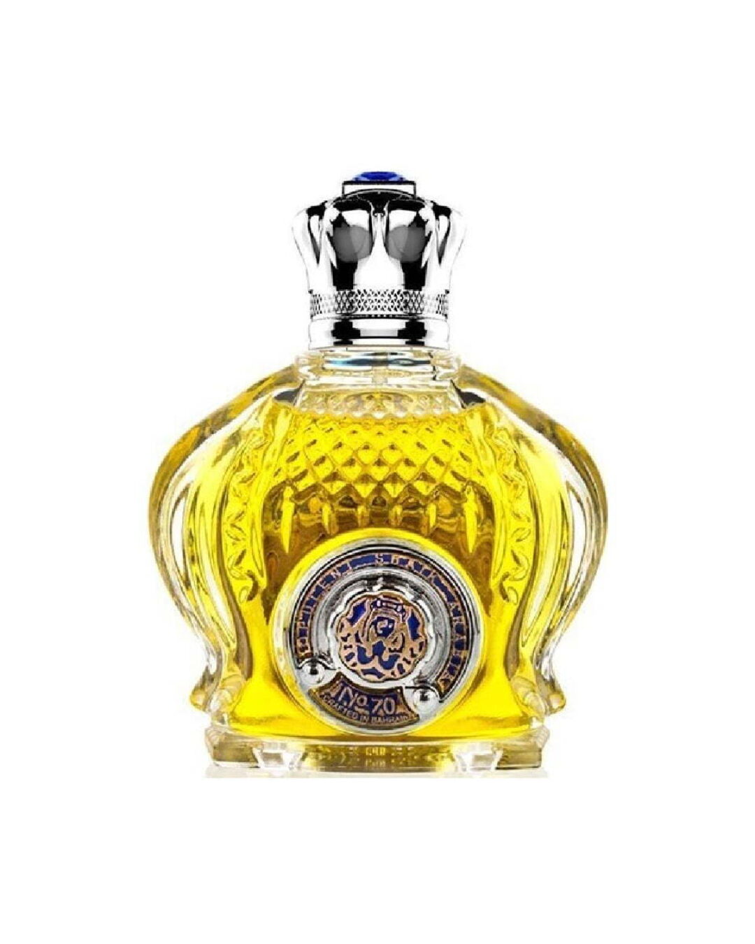 Парфюм Shaik 70 — изображение 10