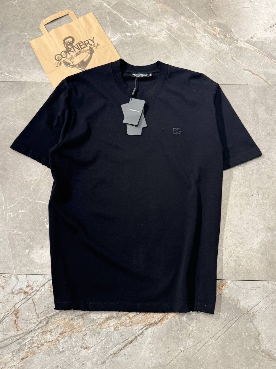 Футболка Dolce & Gabbana