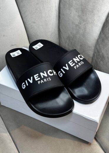 Тапки Givenchy