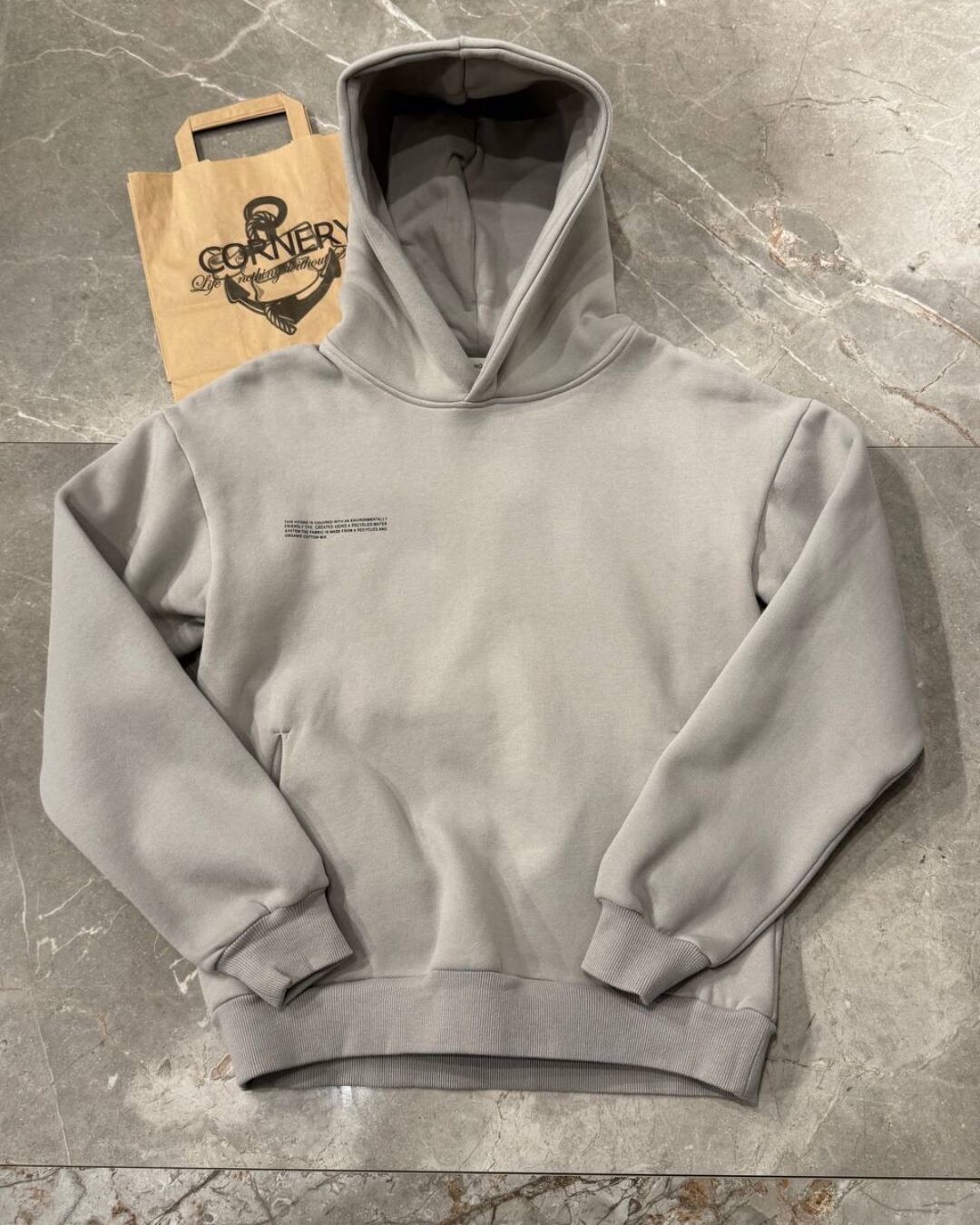 Спортивный костюм Pangaia — изображение 3