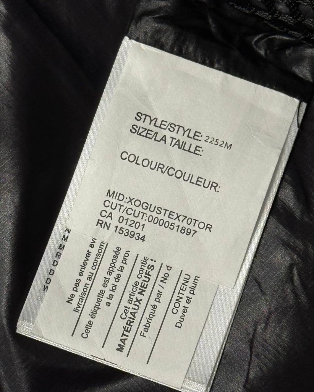 Куртка Canada Goose — изображение 10