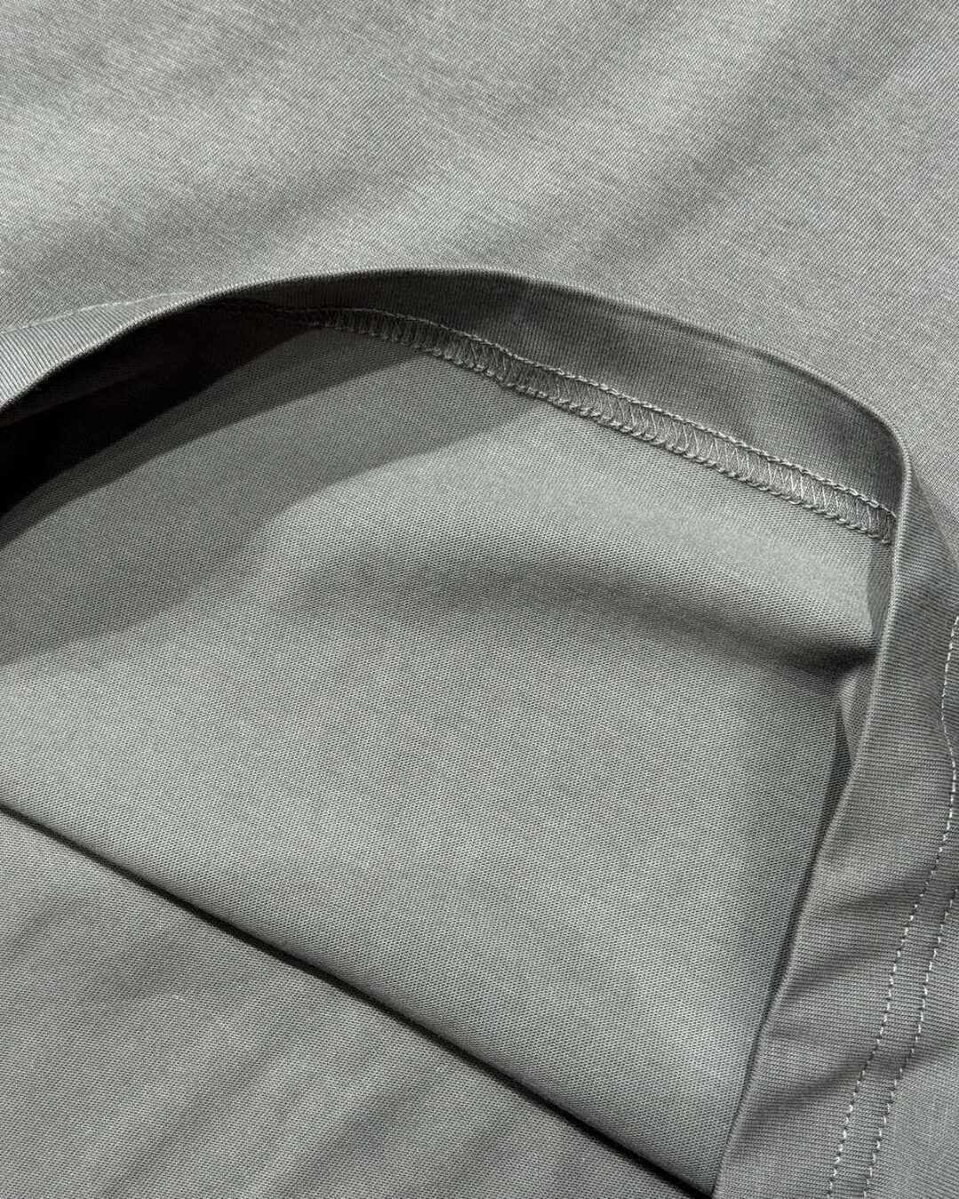 Футболка Gap x Yeezy — изображение 8