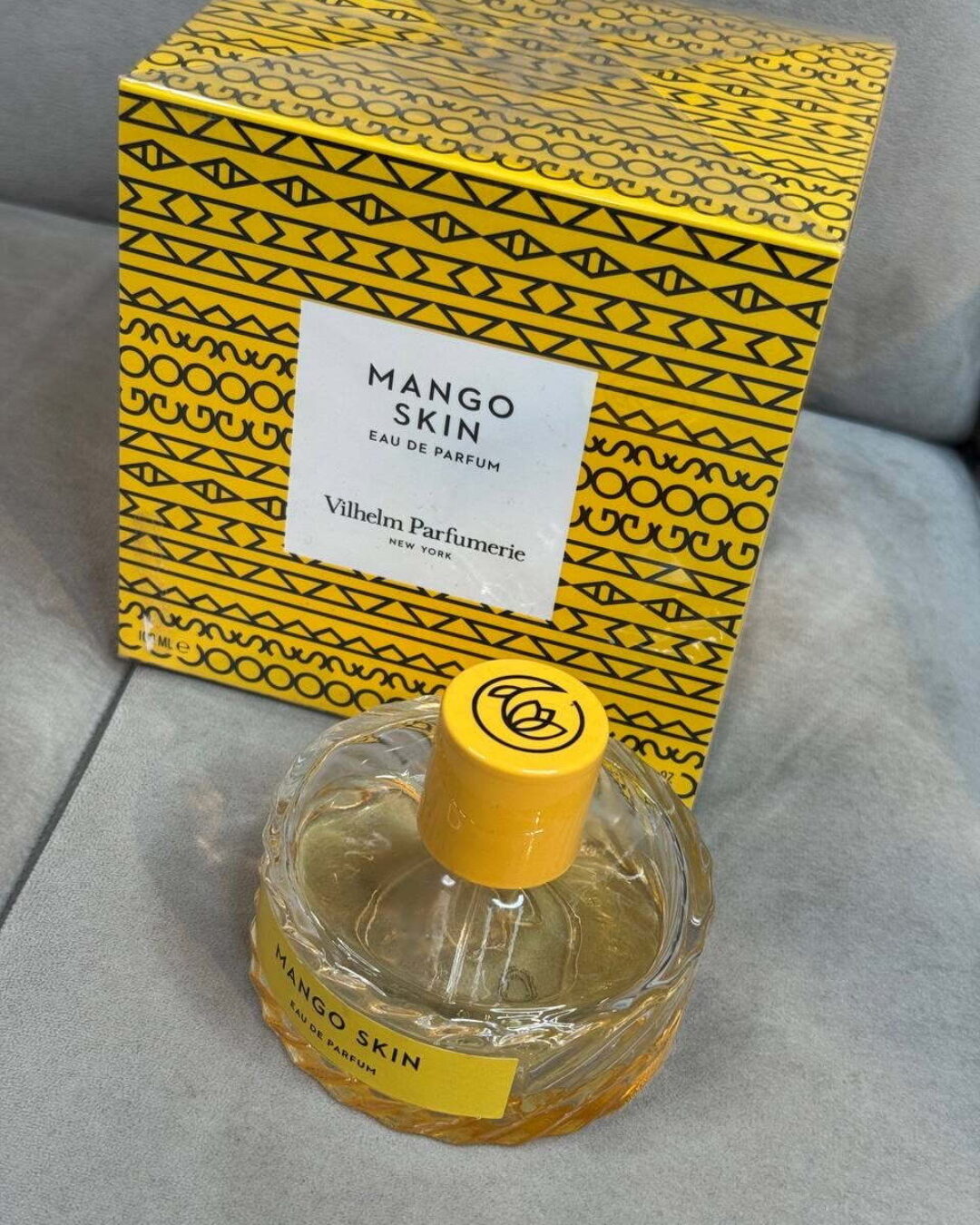 Парфюм Mango Skin — изображение 4