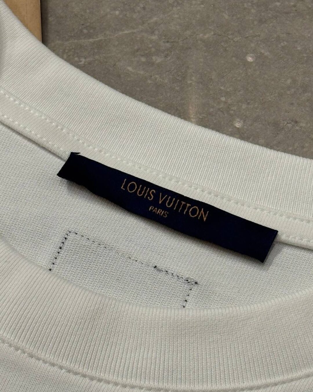 Футболка Louis Vuitton — изображение 4