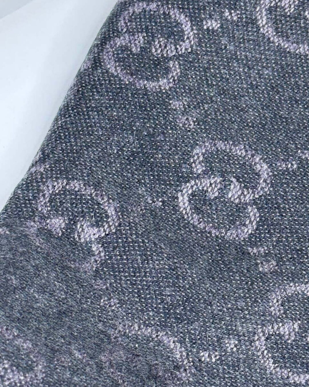 Шарф Gucci — изображение 2