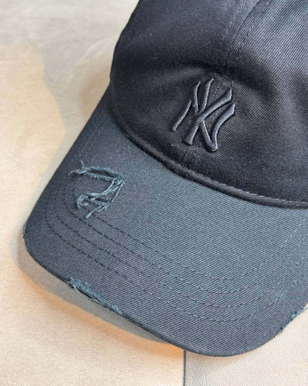 Кепка New Era — изображение 6