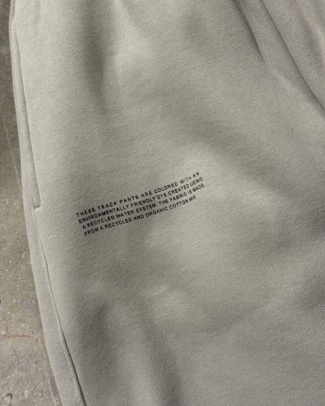 Спортивный костюм Pangaia — изображение 8