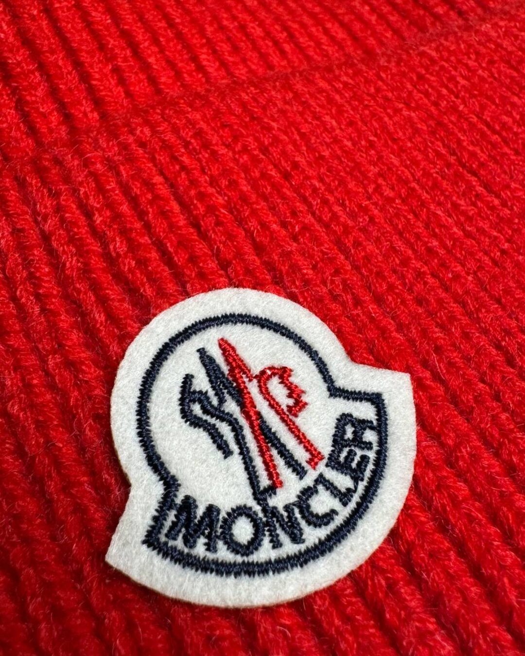 Шапка Moncler — изображение 3