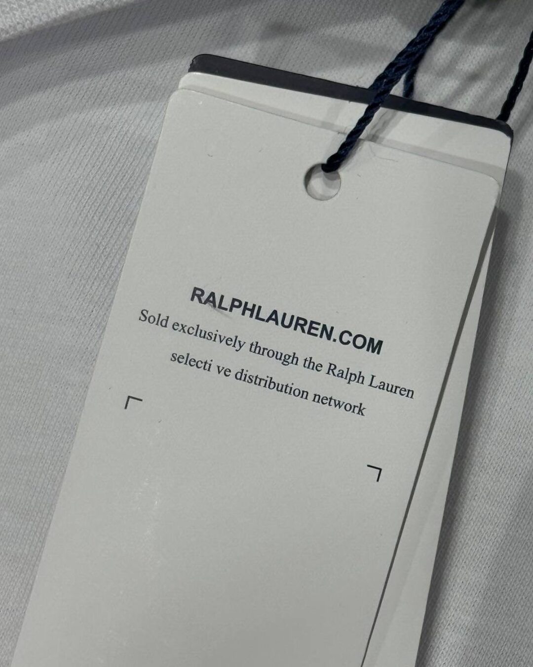 Футболка Polo Ralph Lauren — изображение 8