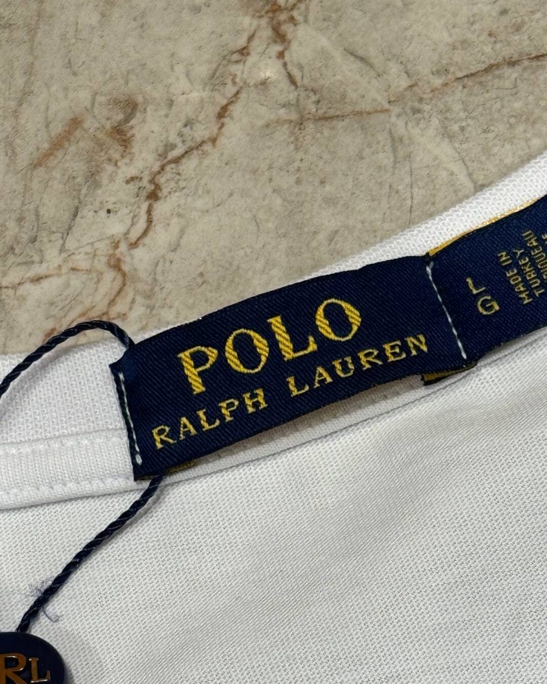Футболка Polo Ralph Lauren — изображение 6