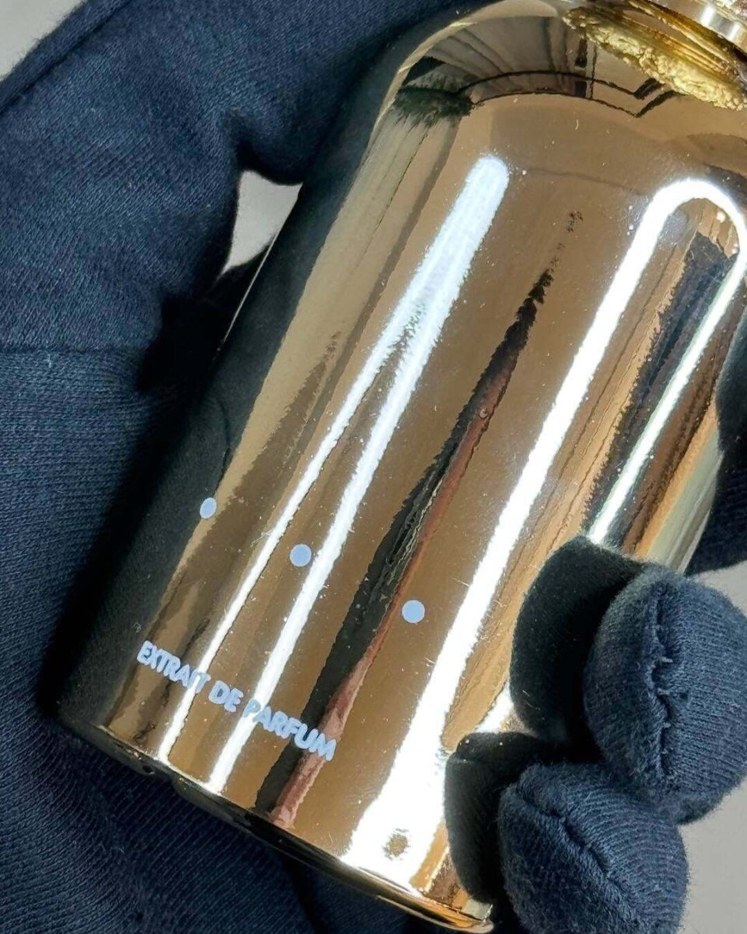 Парфюм Simimi Memoire d Anna — изображение 6