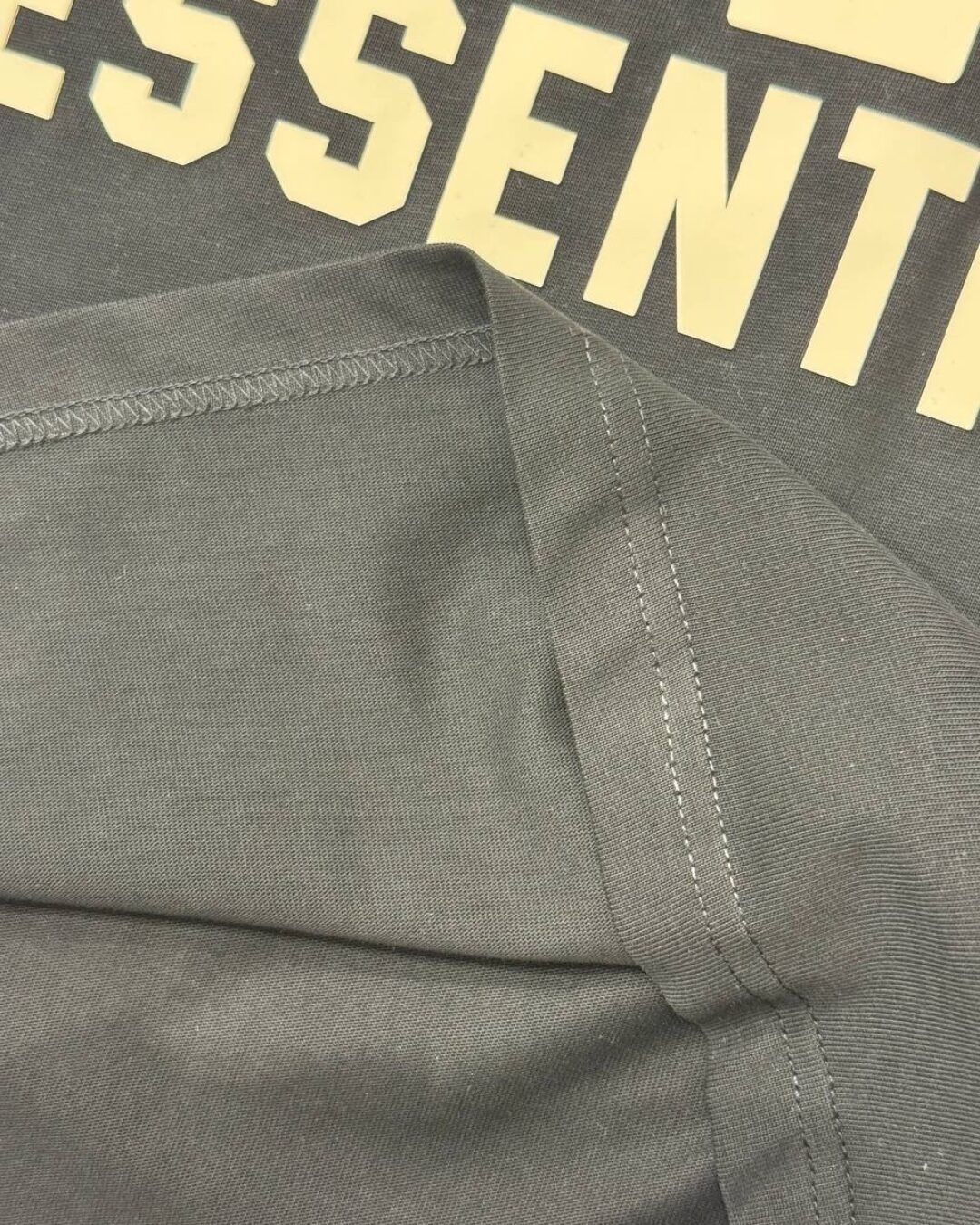 Футболка Fear of God — изображение 6