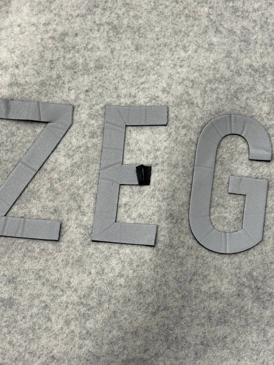 Куртка Fear Of God x Zegna — фото 6
