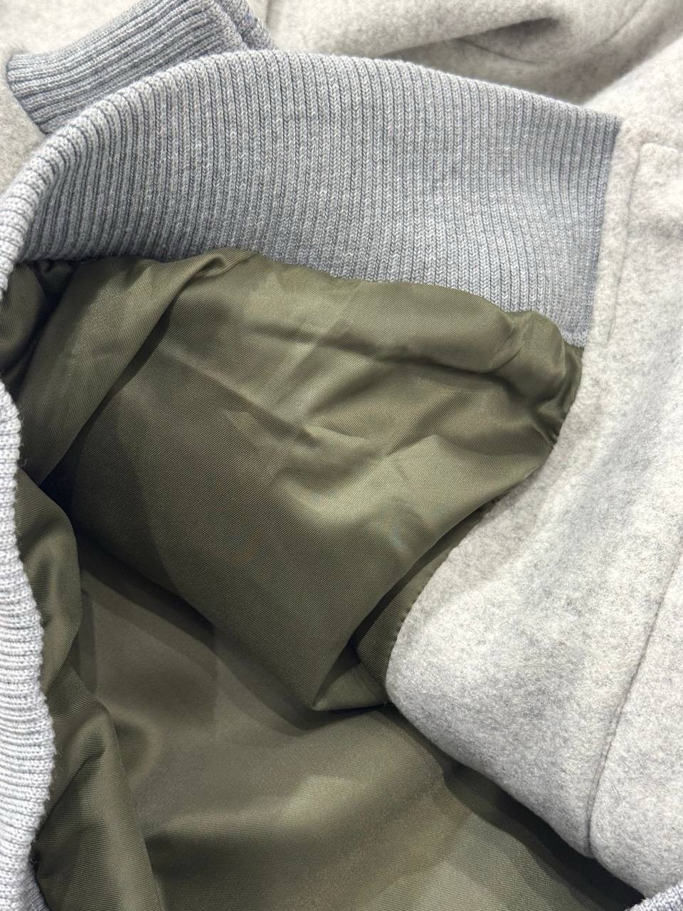 Куртка Fear Of God x Zegna — фото 4