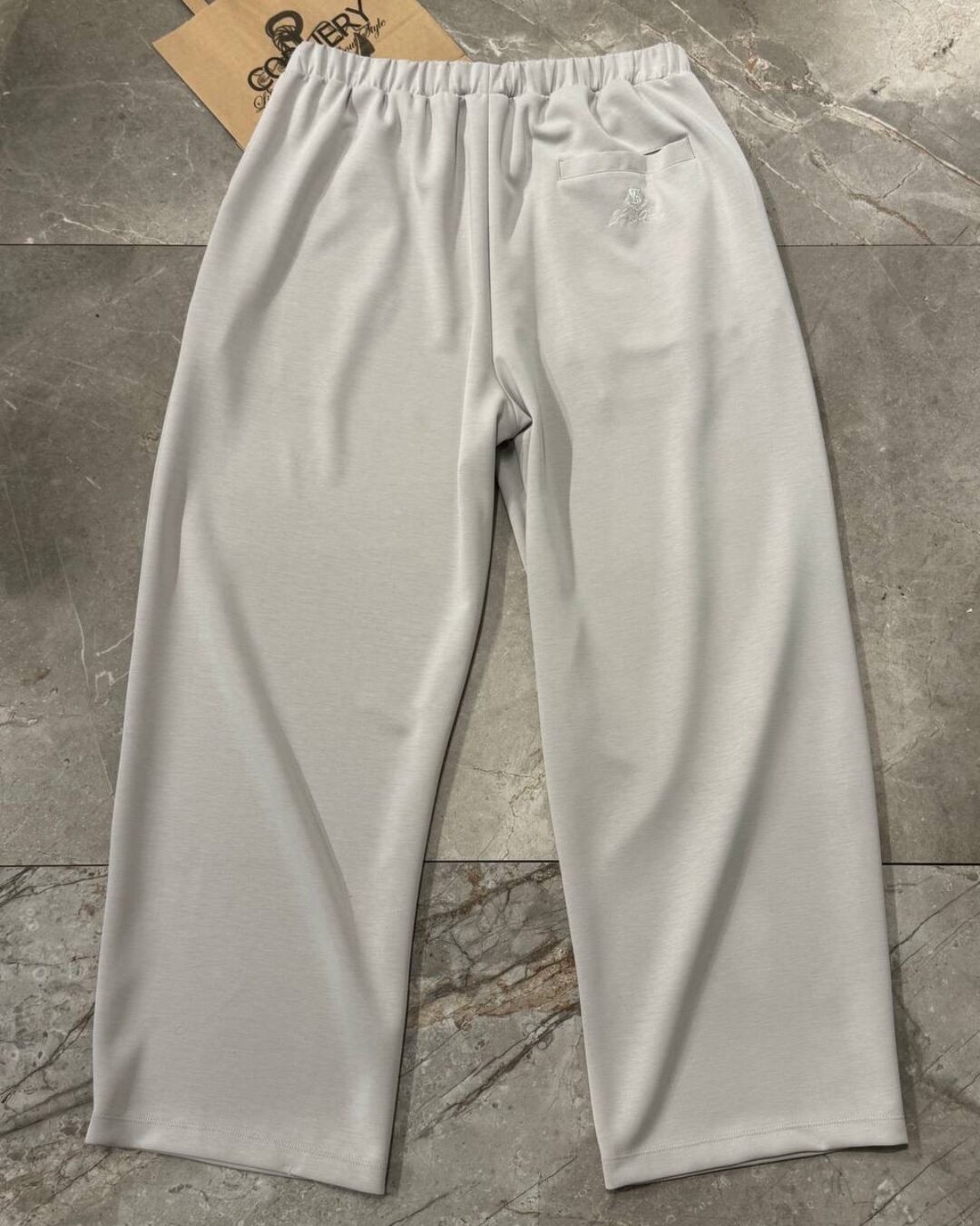 Спортивные Штаны Loro Piana — изображение 2