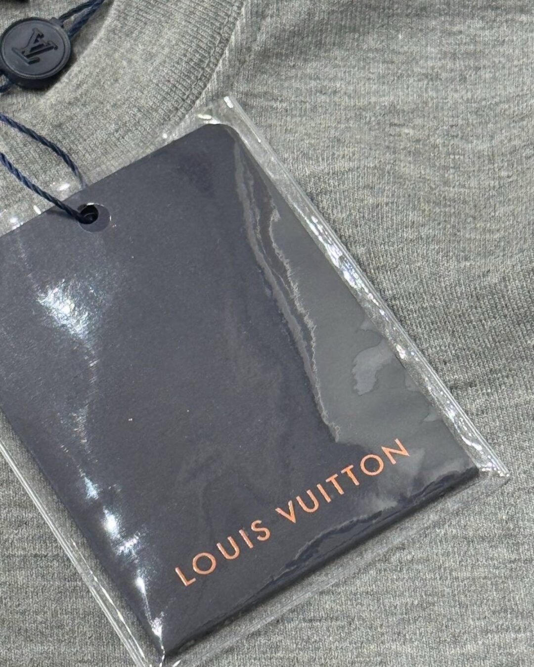 Футболка Louis Vuitton — изображение 8
