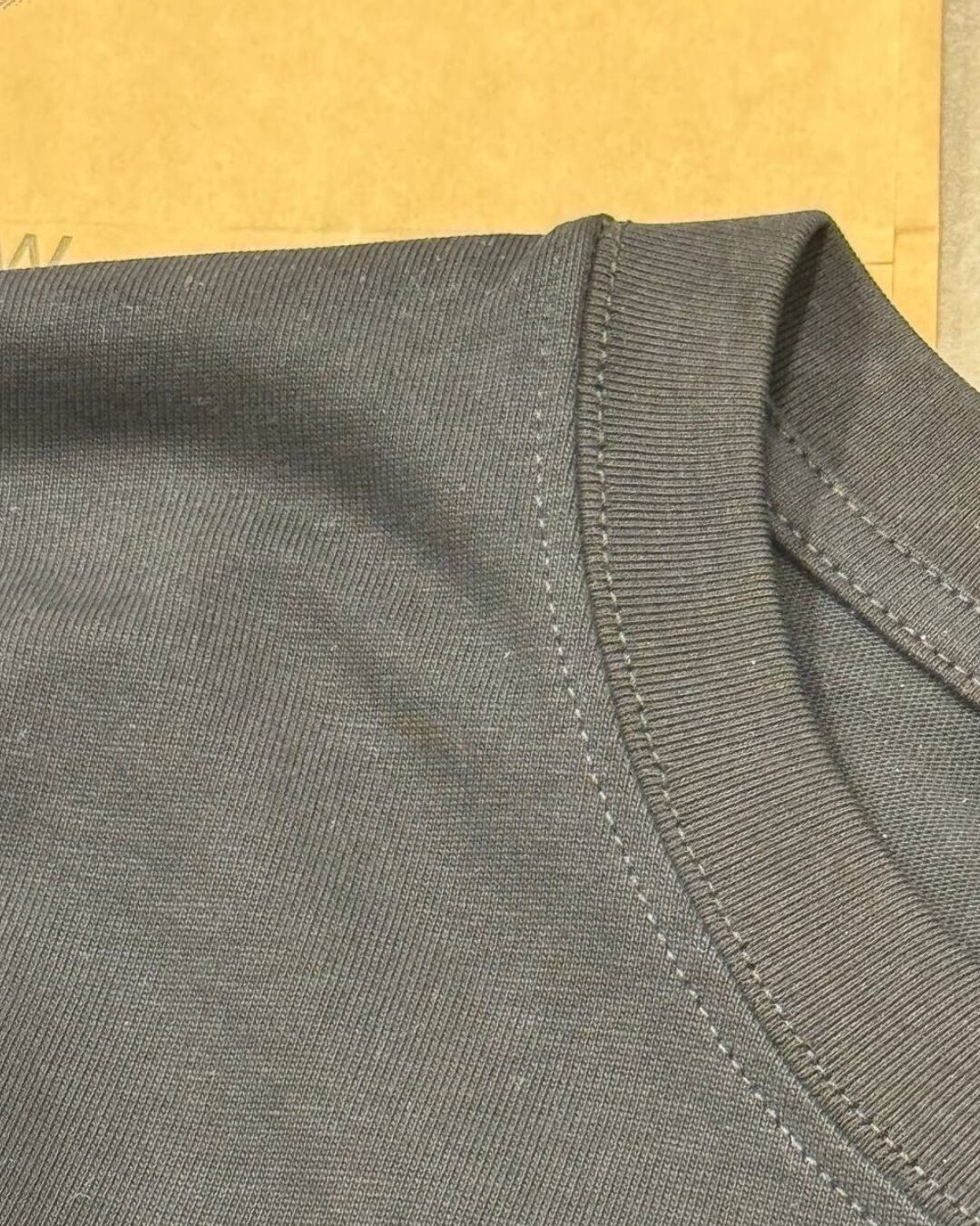 Футболка Fear of God — изображение 8