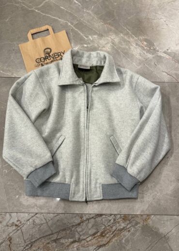 Куртка Fear Of God x Zegna