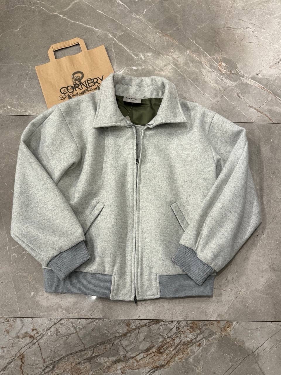 Куртка Fear Of God x Zegna — фото 1