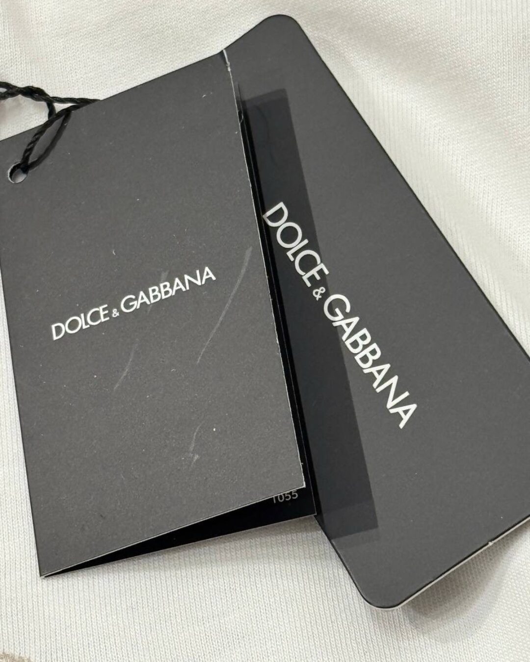 Футболка Dolce & Gabbana — изображение 7
