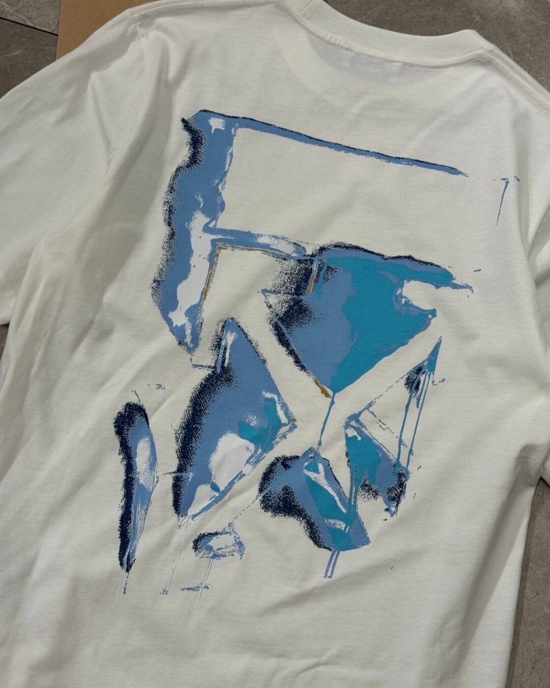 Футболка Off White — изображение 4