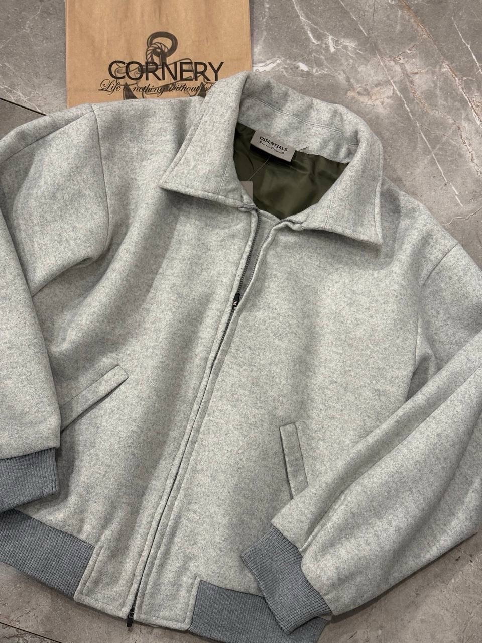Куртка Fear Of God x Zegna — фото 3