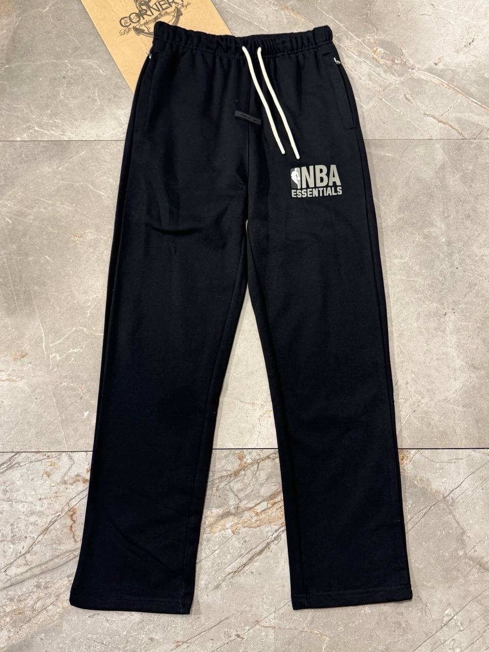Спортивные штаны Fear Of God — фото 1