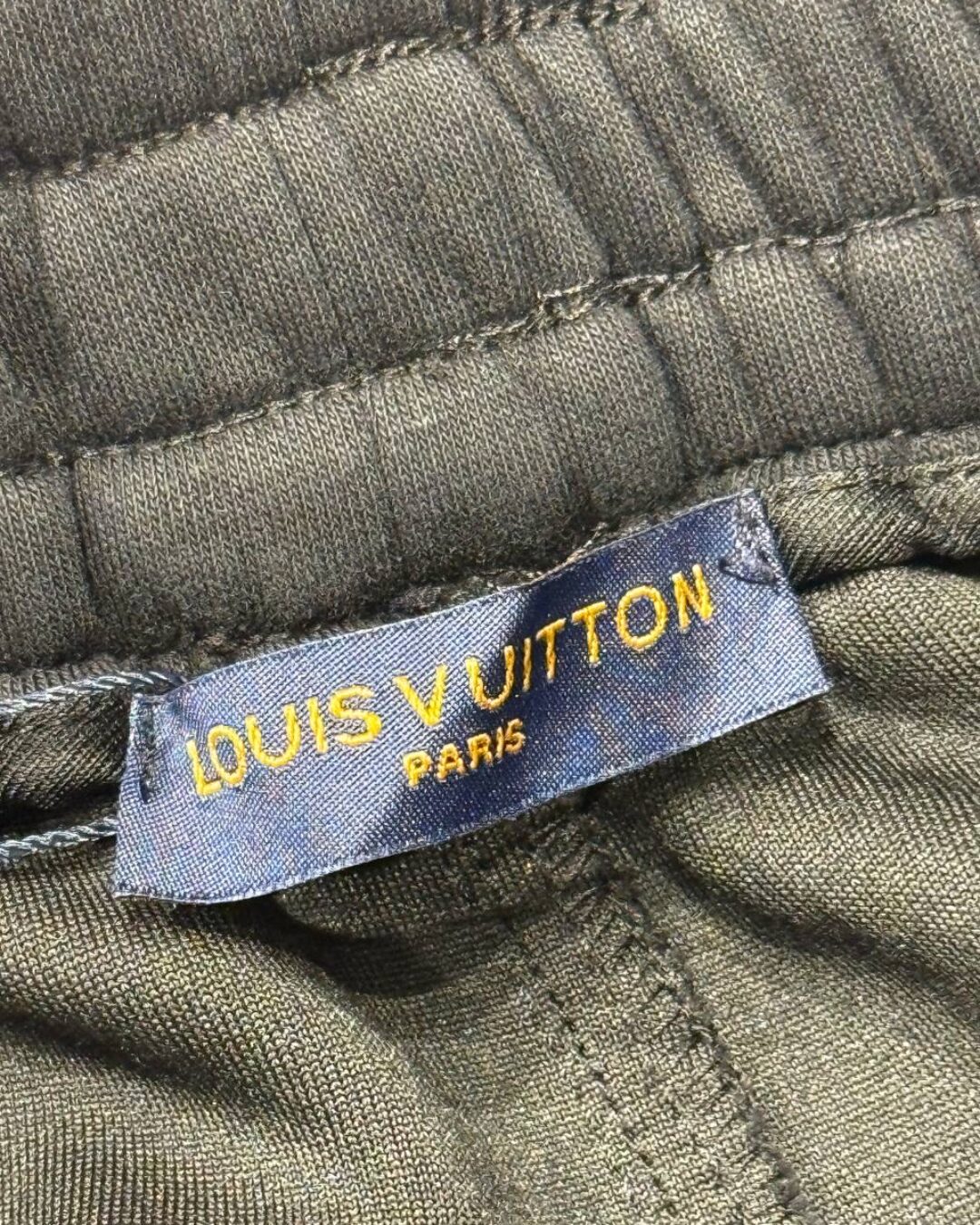 Спортивные штаны Louis Vuitton — изображение 9