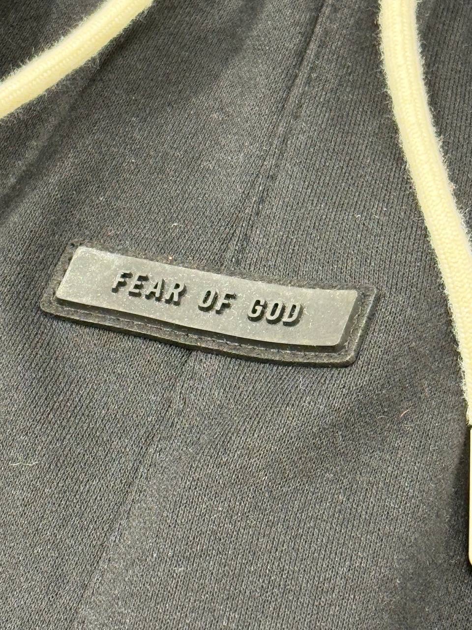 Спортивные штаны Fear Of God — фото 5