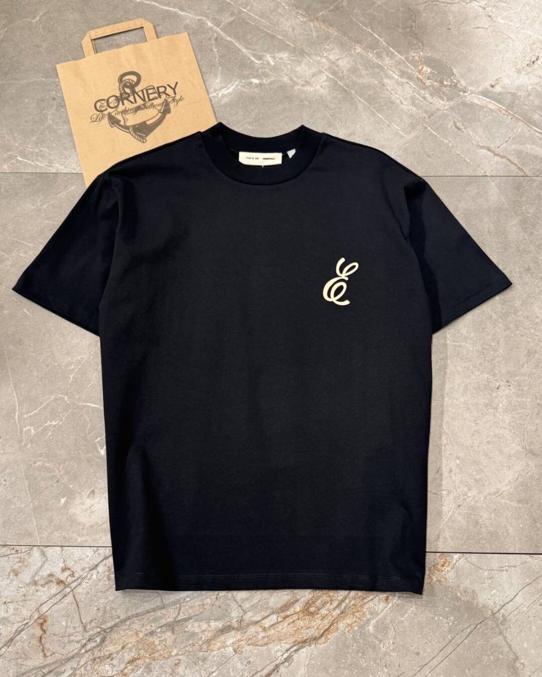 Футболка Fear of God — изображение 3