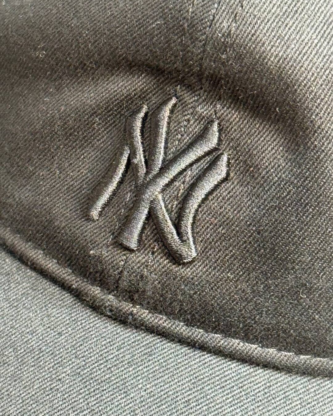 Кепка New Era — изображение 5