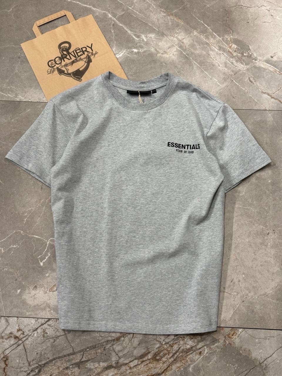 Футболка Fear of God