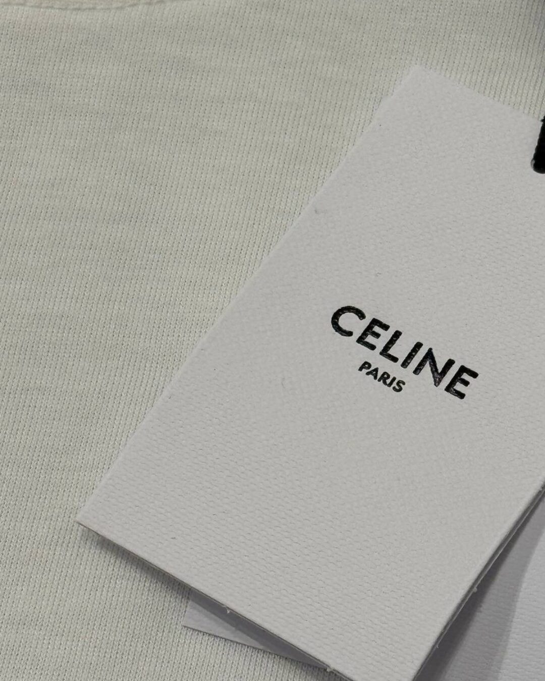 Футболка Celine (дисконт) — изображение 4