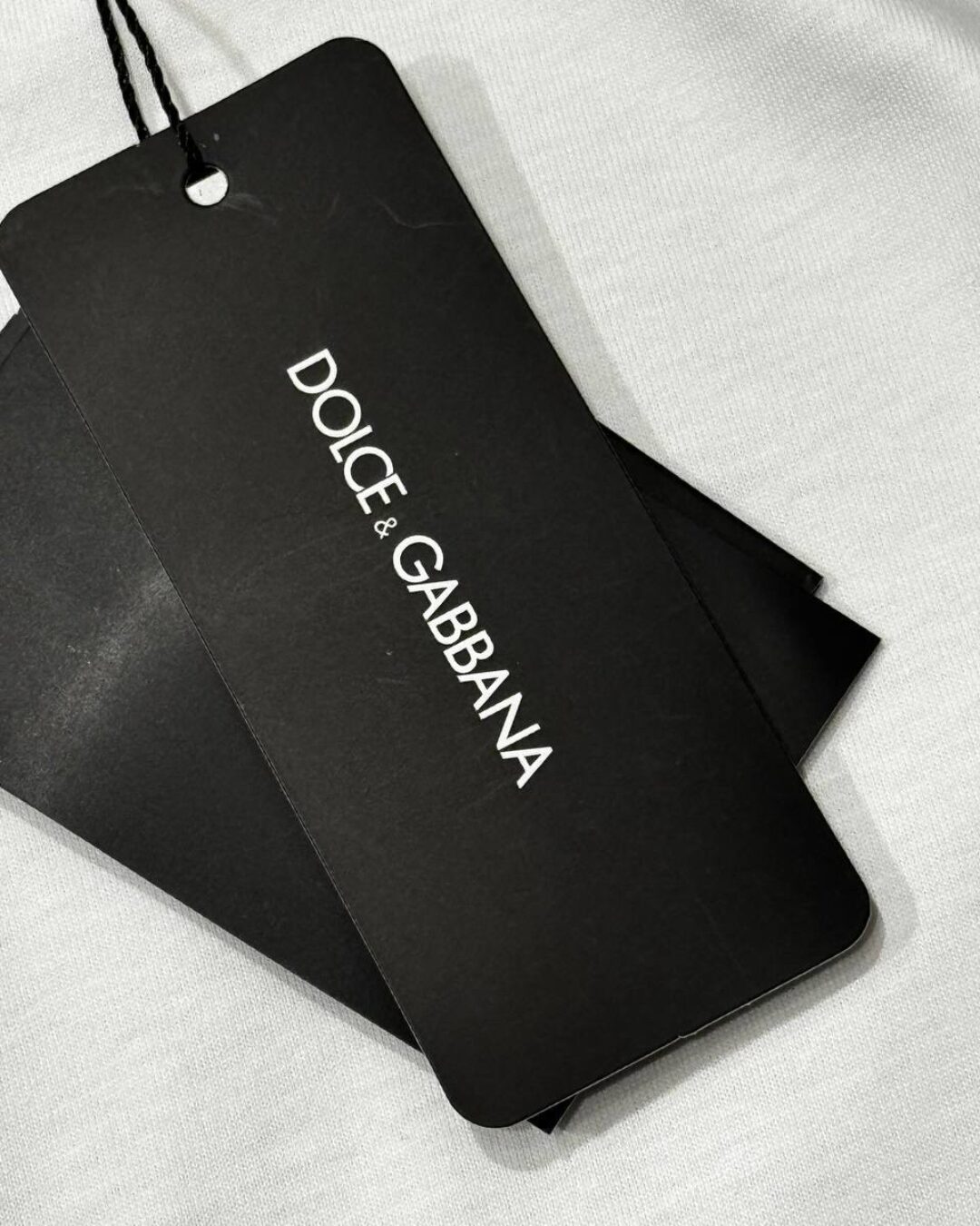 Футболка Dolce & Gabanna — изображение 7