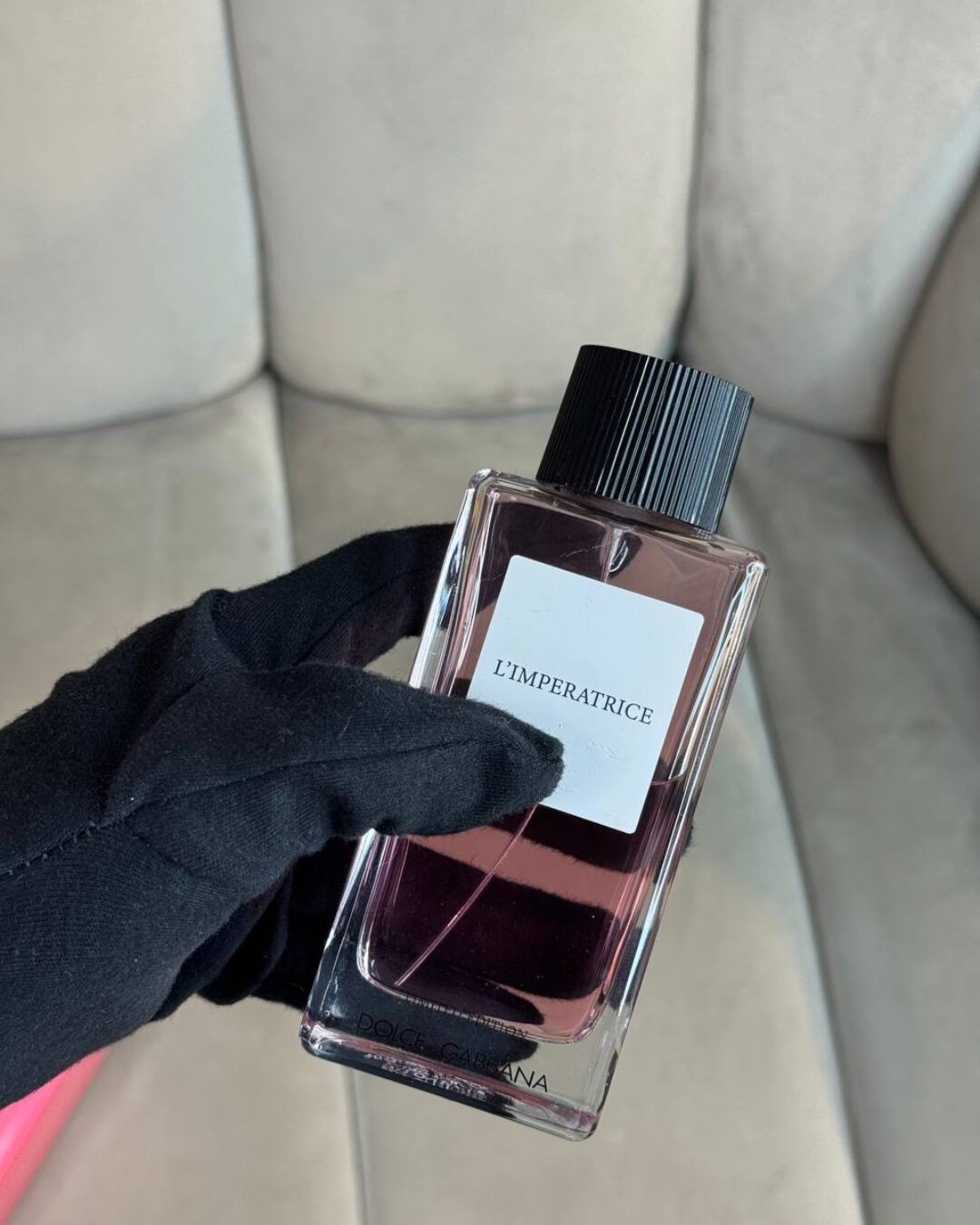 Парфюм Dolce & Gabbana LImperatrice — изображение 3
